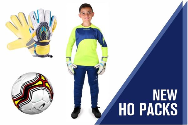 ho soccer packs